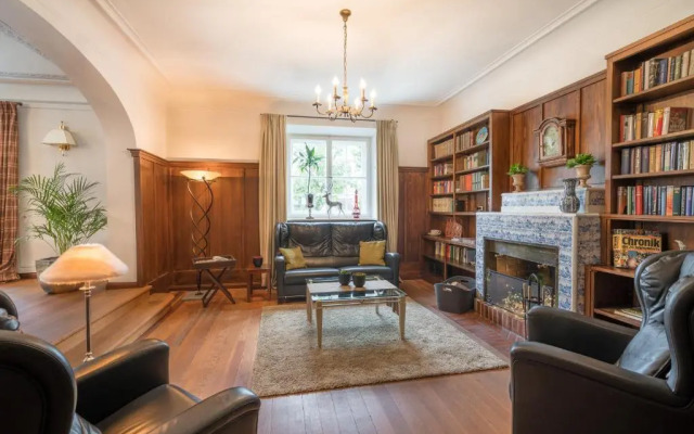 Hotel Garni Geldernhaus