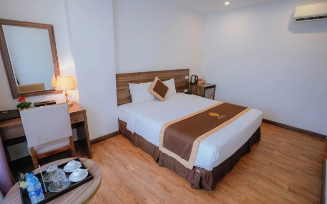 Hotel A89