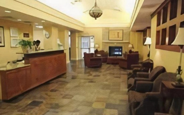 Residence Inn Houston - West University