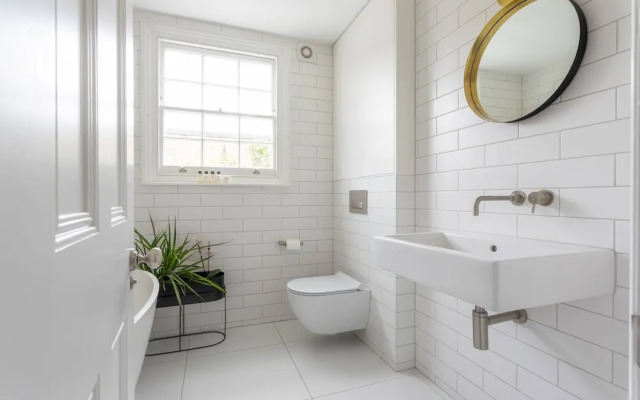 Gladstone Street by Onefinestay