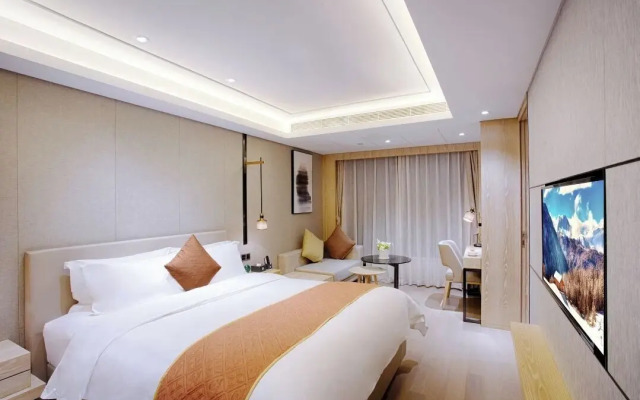 Shenzhen FY Hotel