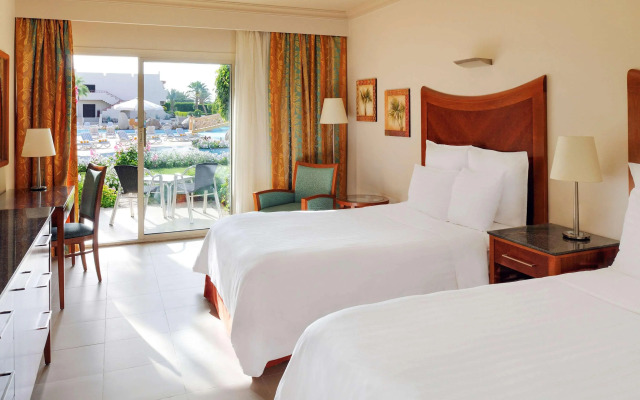 Naama Bay Promenade Beach Resort by Accor