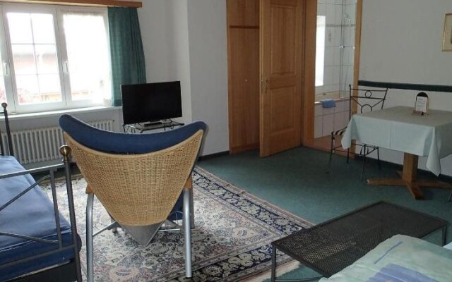 Hotel-Restaurant Heimat