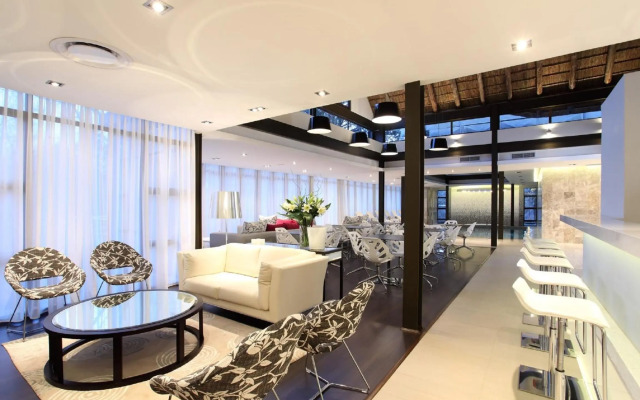 Valley Lodge & Spa