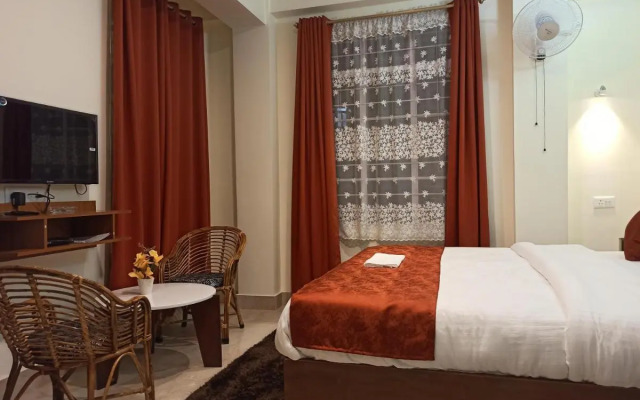 Vanagleda Guest House