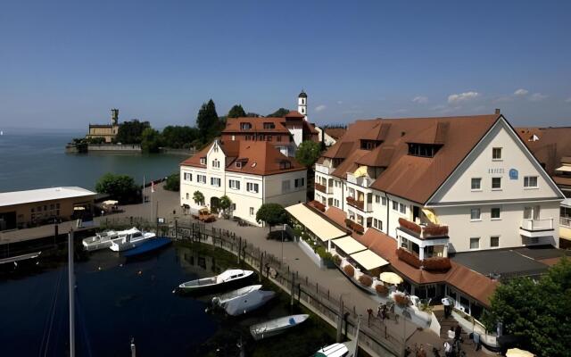 AKZENT Hotel Löwen