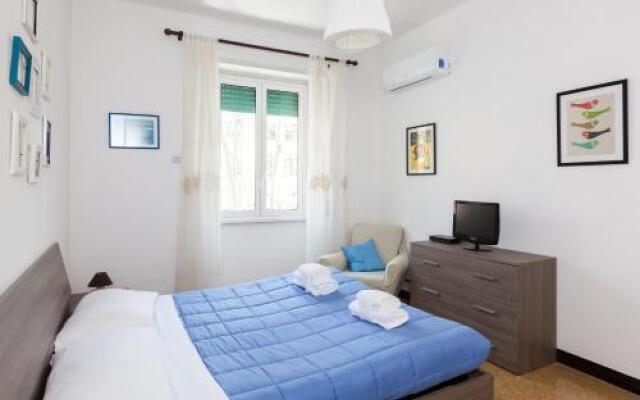 Comfortable flat near St. Peter's