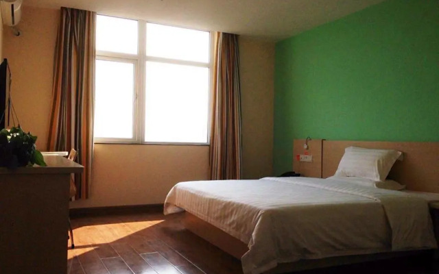 7Days Inn Guilin Qixing Road
