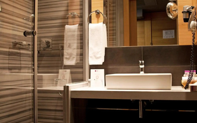 Point Hotel Barbaros