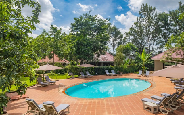 Arusha Planet Lodge