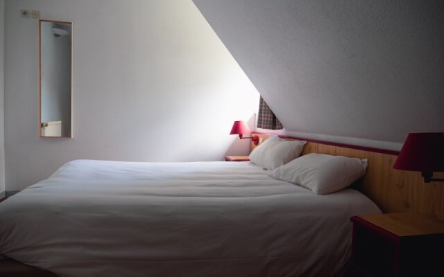 Les Loges de l'Ecomusée D'Alsace