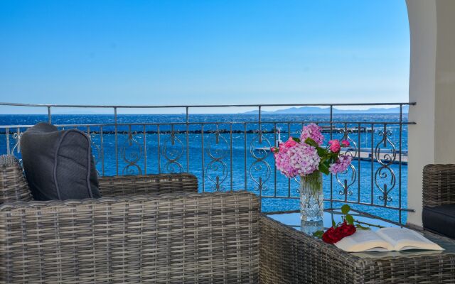 Poseidonio Hotel
