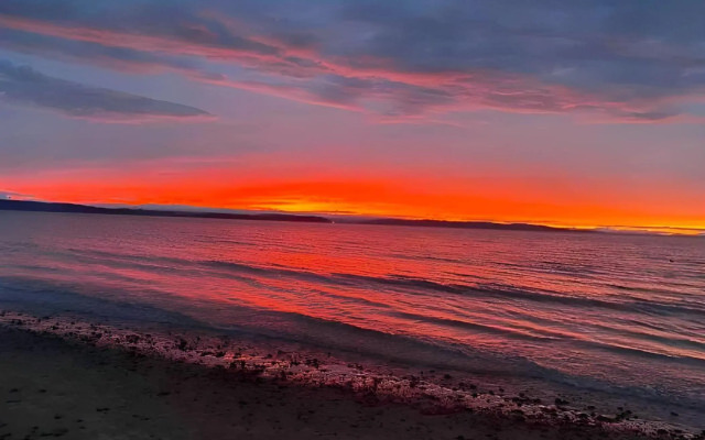 Seaview House - A Traditional Home by the Beach