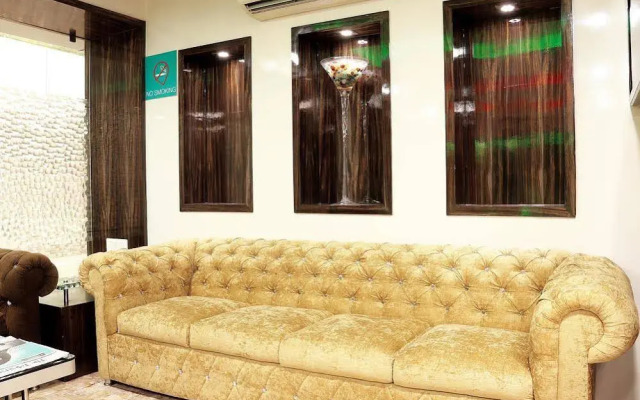 YMCA Seacom Inn