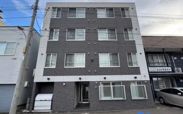 Raffine103【1min walk to Station】