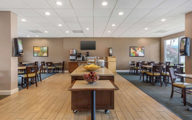 Best Western Cocoa Beach - Port Canaveral