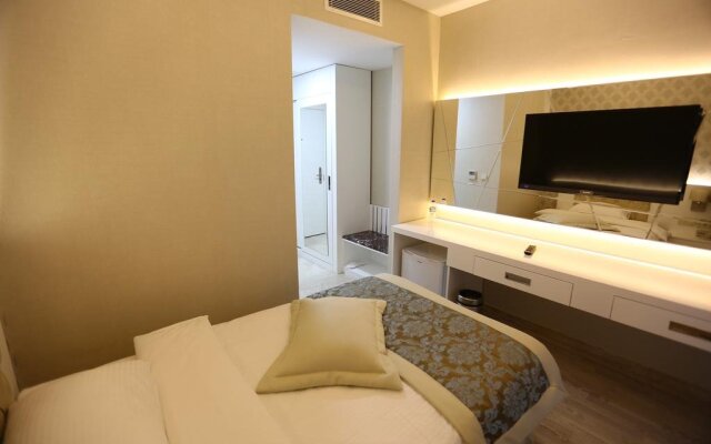 VE Hotels Anıttepe Vilayetler Evi