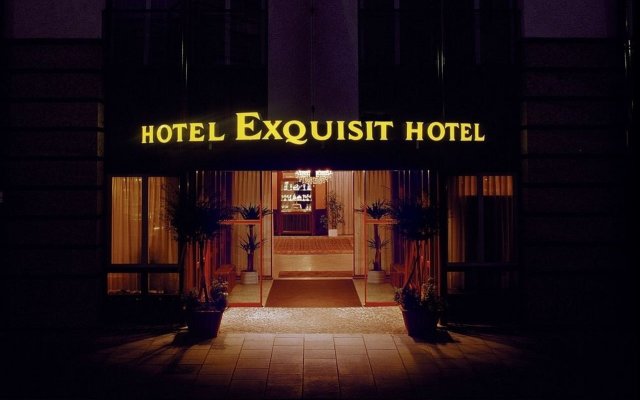 Hotel Exquisit