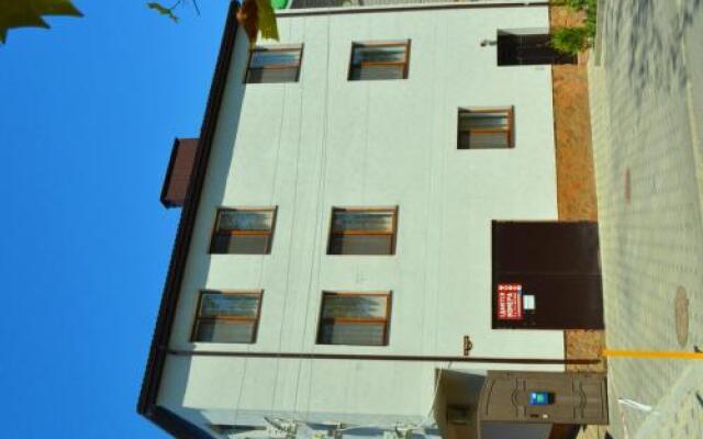 Guest House Terskaya 33