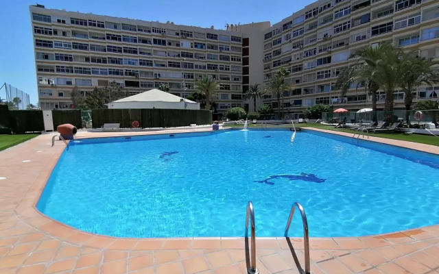 Apartment Molinos Relax