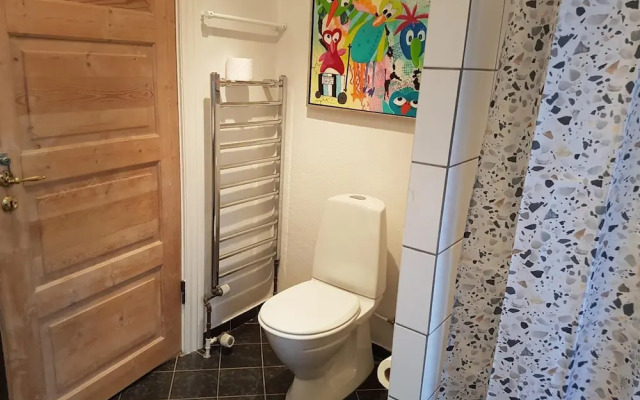 Sdr. Omme Bed & Breakfast