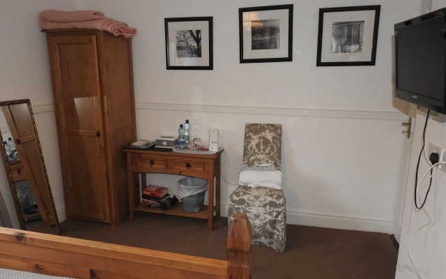 Inisean B&B