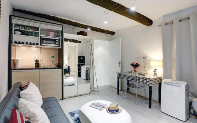 Le Saint Joseph - Old Tow, 2 Appartments in 1