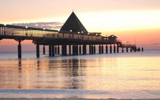 Pension Erdmann Garni