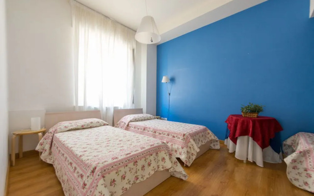 Dietro Piazza Apartments