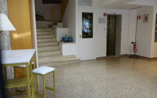 Hotel Bristol Enna