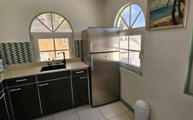 Villa Raven`s Paradise (Gris)