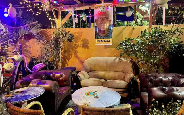 Fadidi House