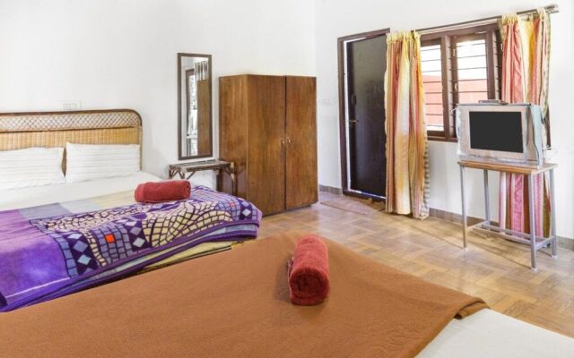 GuestHouser 1 BR Homestay 2260