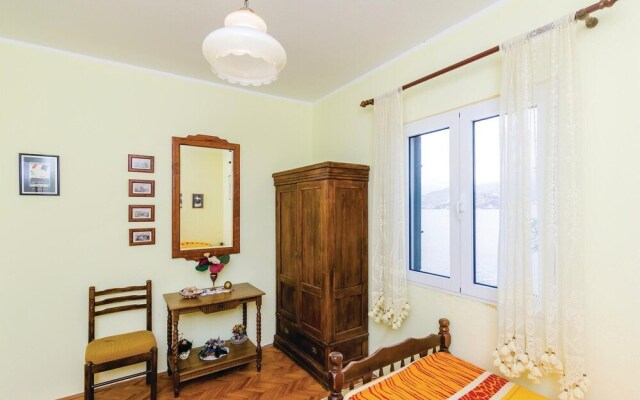 Awesome Home in Herceg Novi With Wifi and 3 Bedrooms