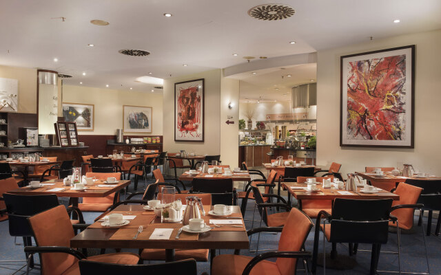 Maritim proArte Hotel Berlin