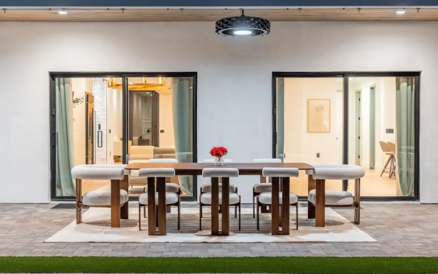 NEW The Casa Privada Experience