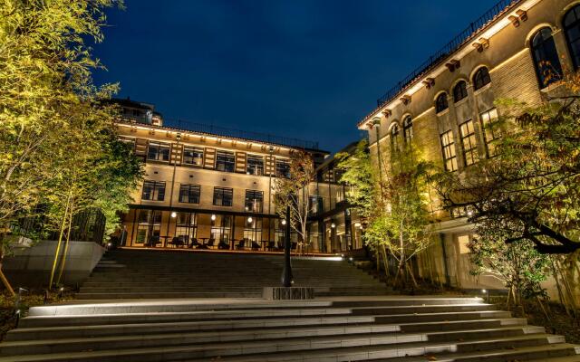 The Hotel Seiryu Kyoto Kiyomizu