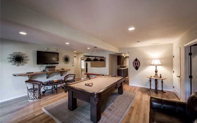 Eagles Rest - Four Bedroom Cabin