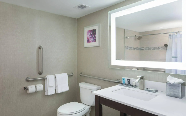 Crowne Plaza Chicago SW - Burr Ridge by IHG