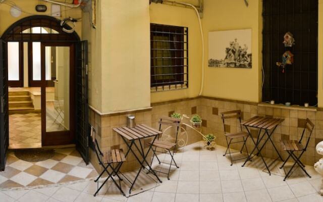 Cimarra Chiara