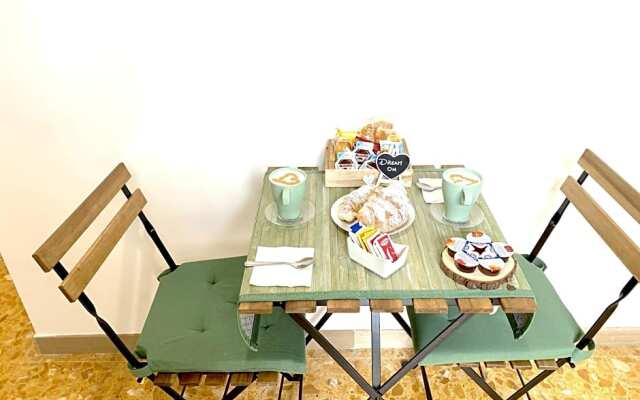 B&B Le ali del sogno
