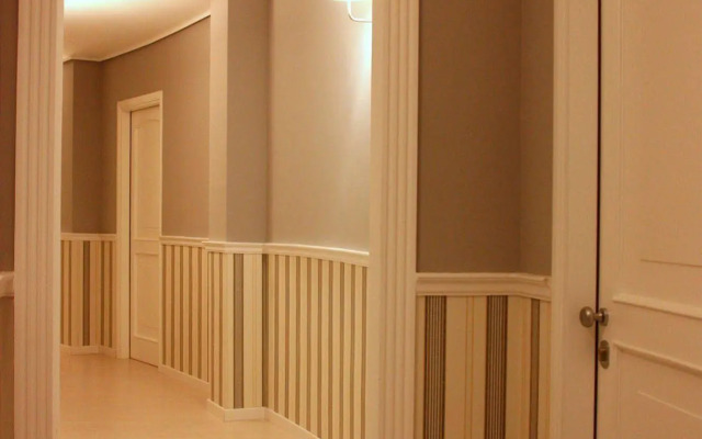 SAMI Rooms