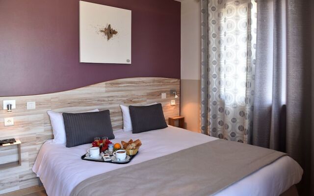 Hotel Restaurant Palazzu