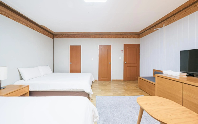Jeju Miracle Hotel