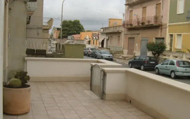 Il Muretto