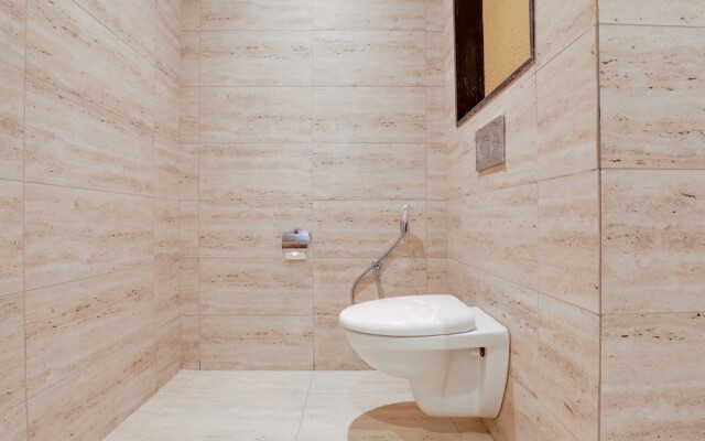 Keys Lite by Lemon Tree Hotels, Urban Square, Udaipur