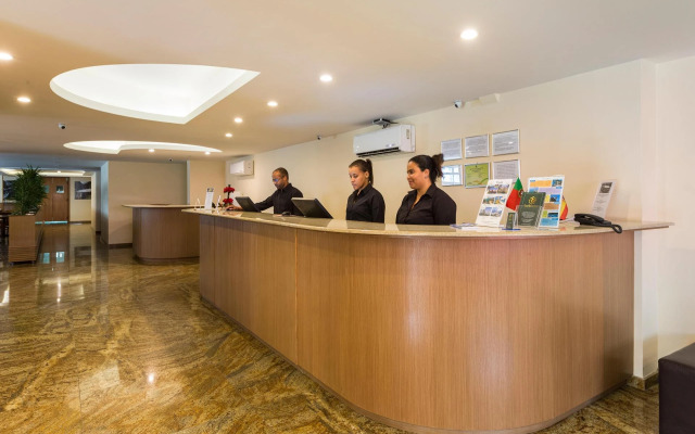 Gamboa Rio Hotel