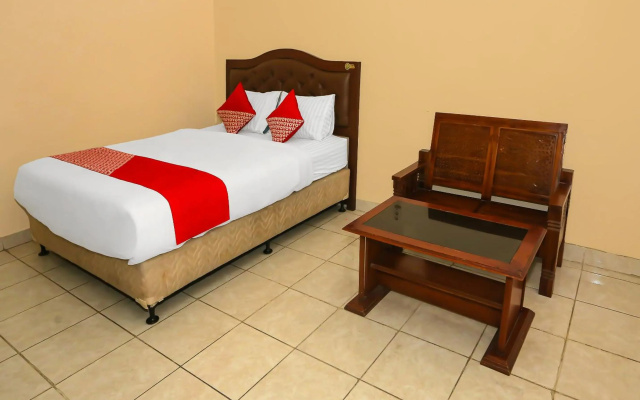 Hotel O Danau Indah – Guest Rooms – Bekasi