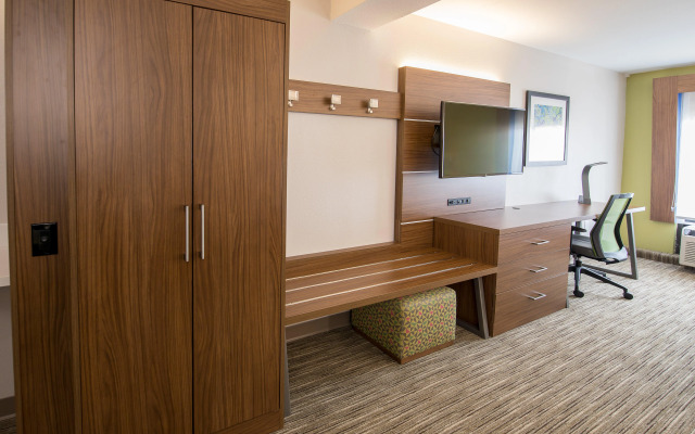 Holiday Inn Express Atlanta-Stone Mountain by IHG