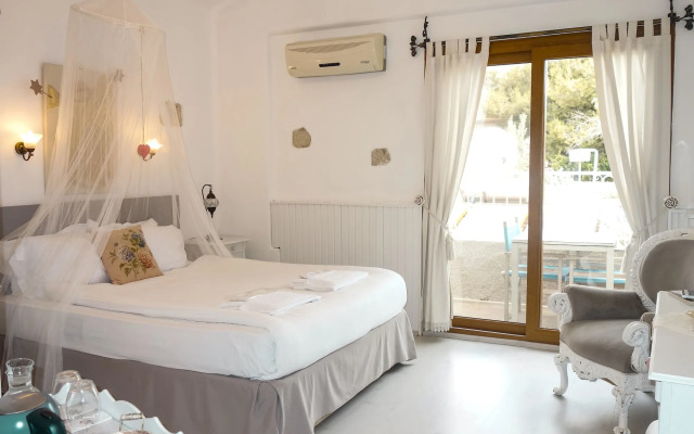 Peri Art Hotel